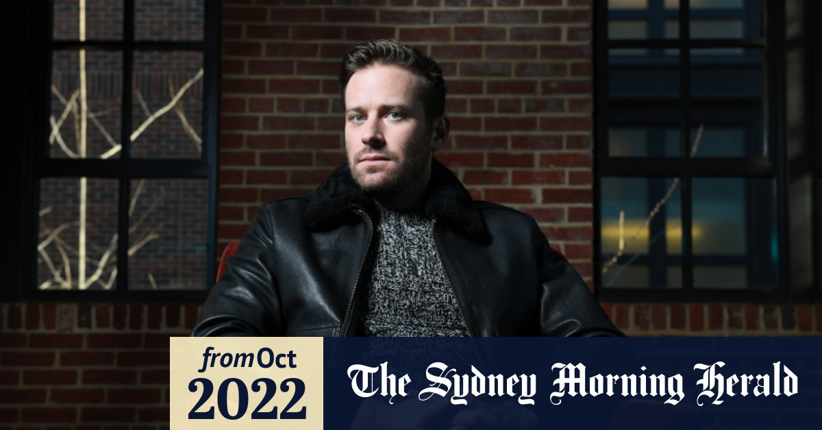 Armie Hammer docuseries House of Hammer shares shocking family secrets